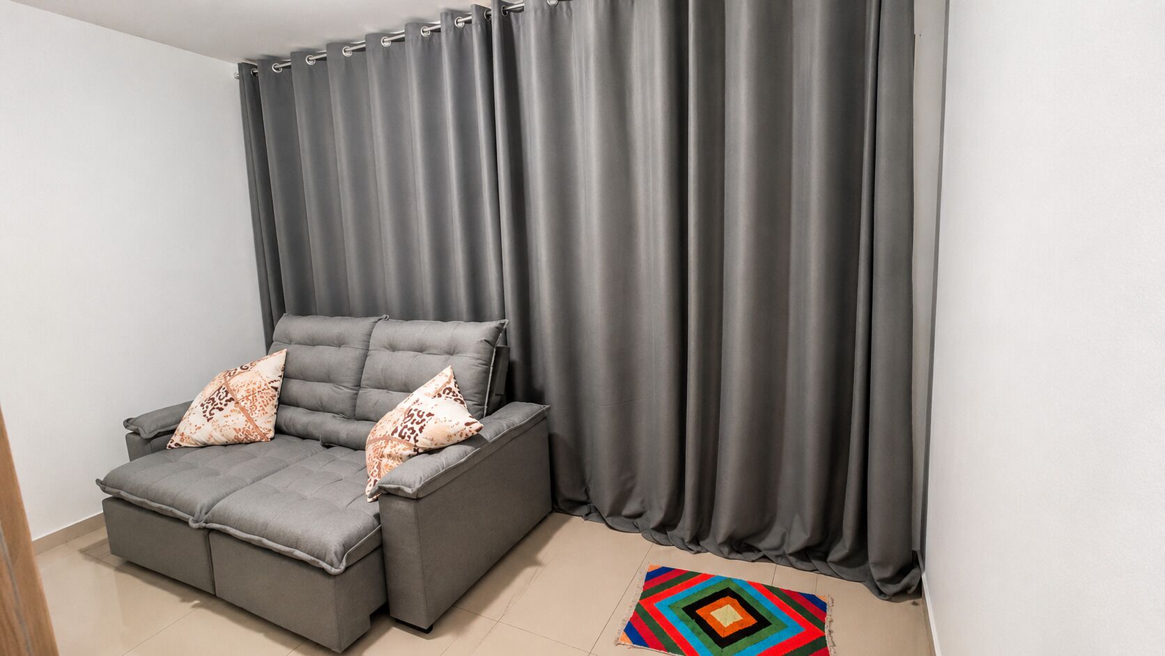 Classic Double Room | Interior