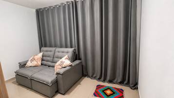 Classic Double Room | Interior