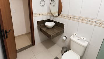 Chambre Double Classique | Salle de bain