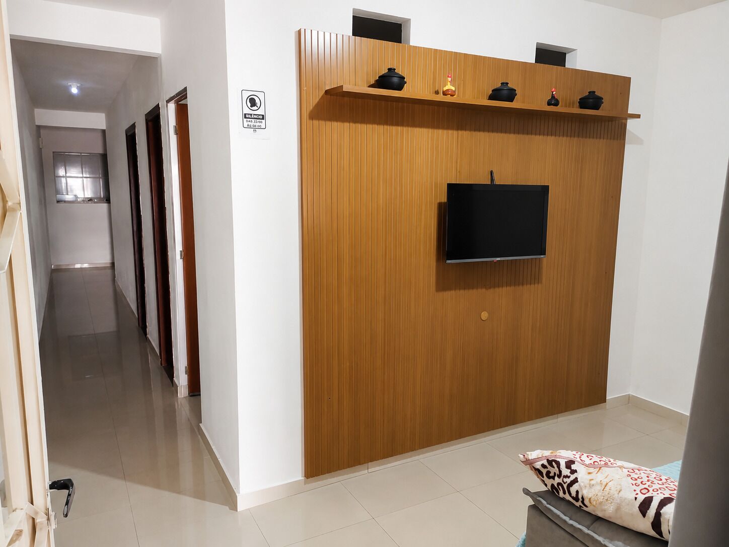 Classic Double Room | Interior