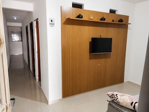 Classic-Doppelzimmer | Innenbereich