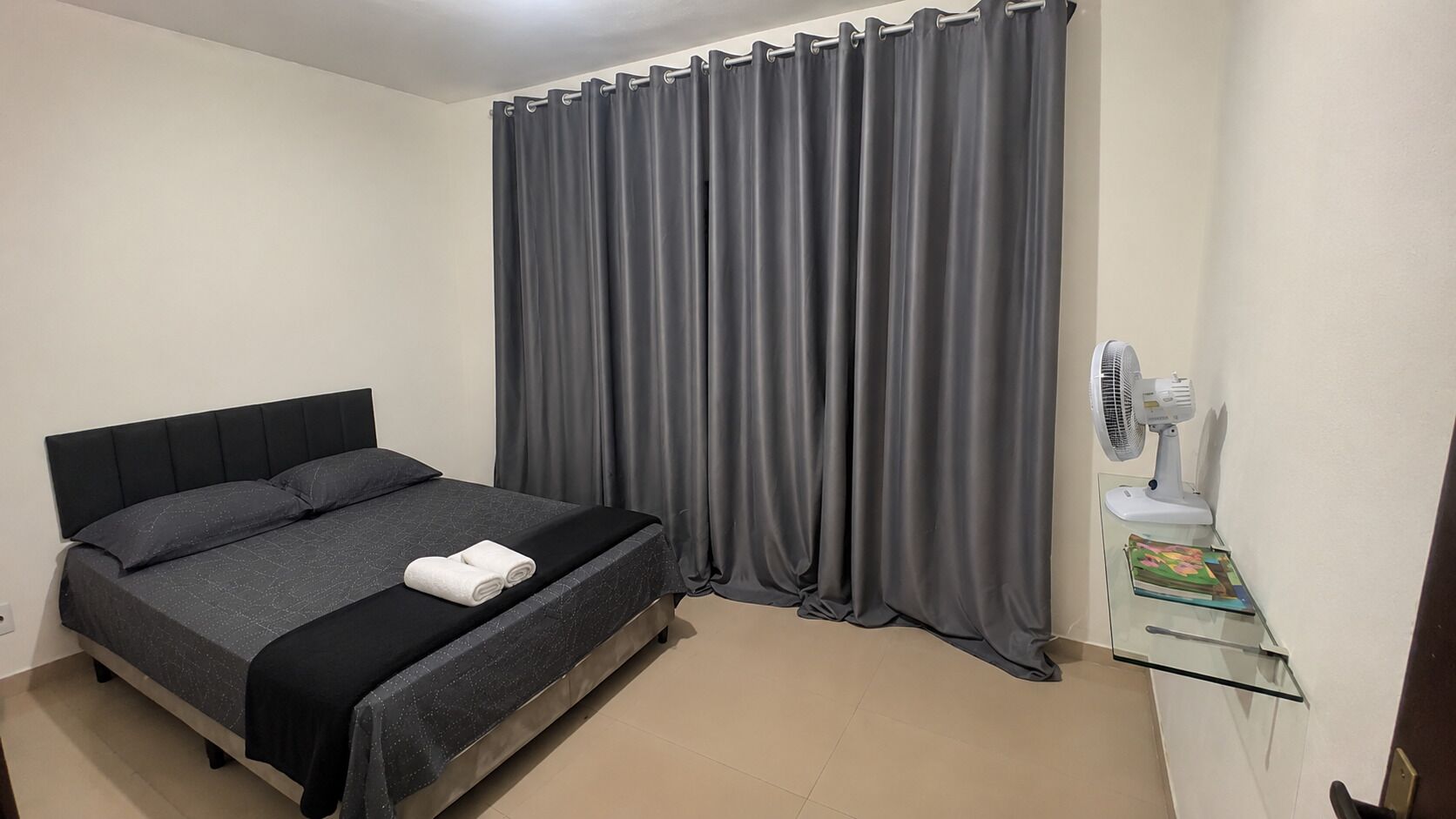 Chambre Double Classique | Wi-Fi gratuit