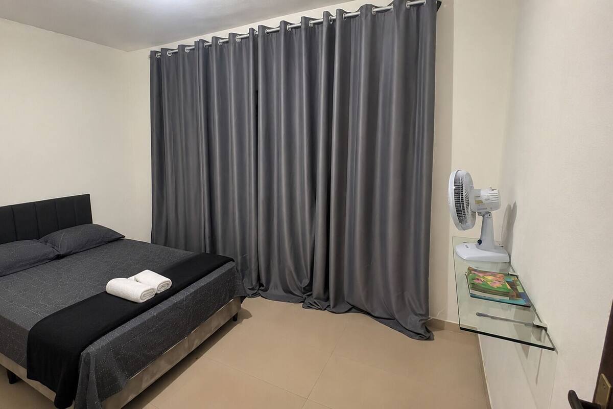 Habitación doble clásica | Wifi gratis 