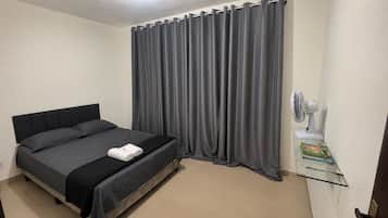 Chambre Double Classique | Wi-Fi gratuit