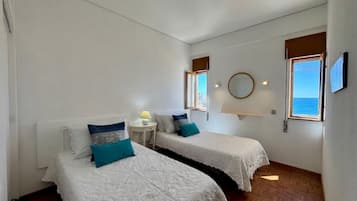 Apartment, 1 Schlafzimmer, Küche