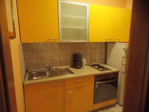 Privékeuken