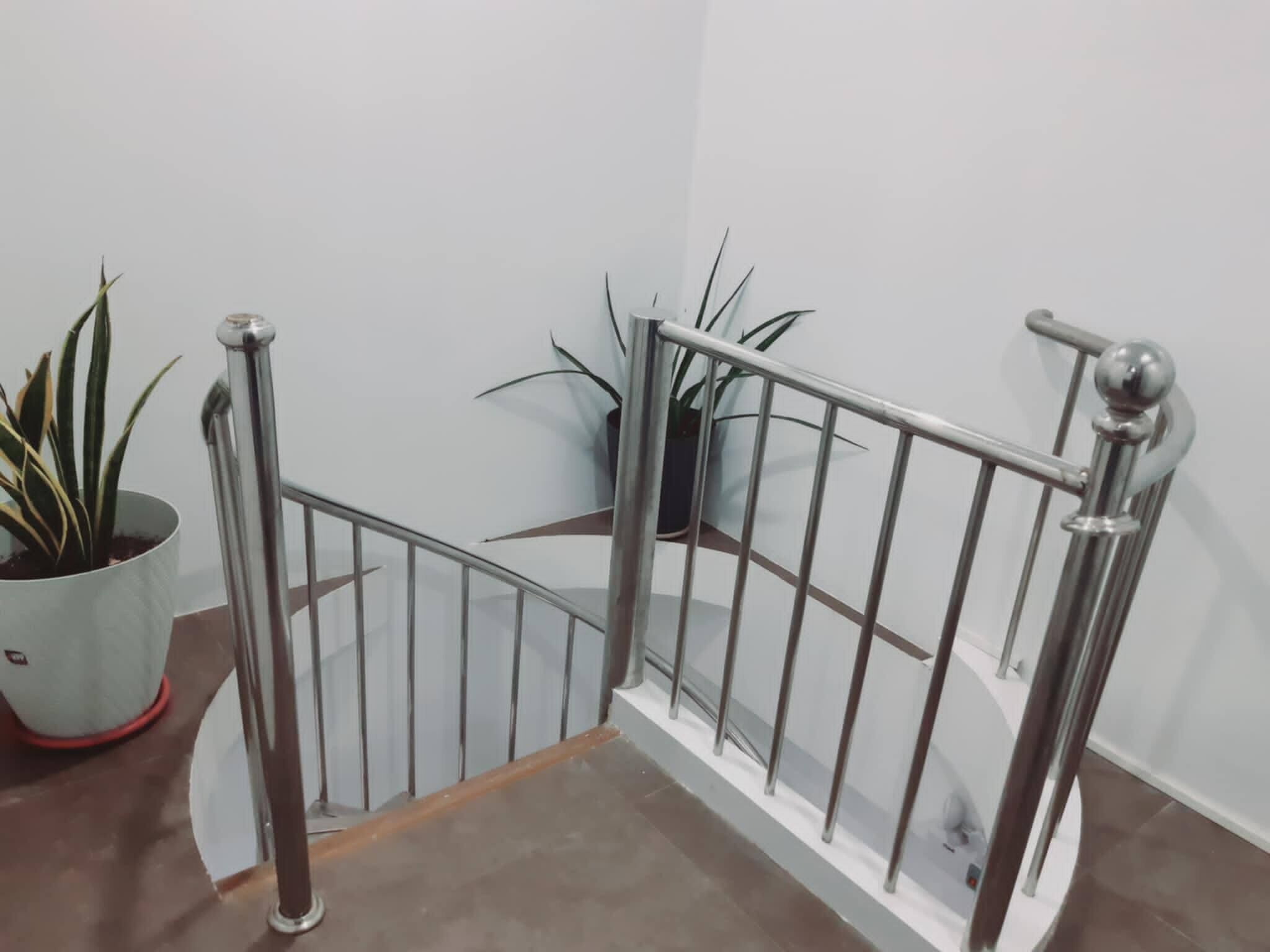 Apartment, 2 Bedrooms, Smoking, Garden View | Interior