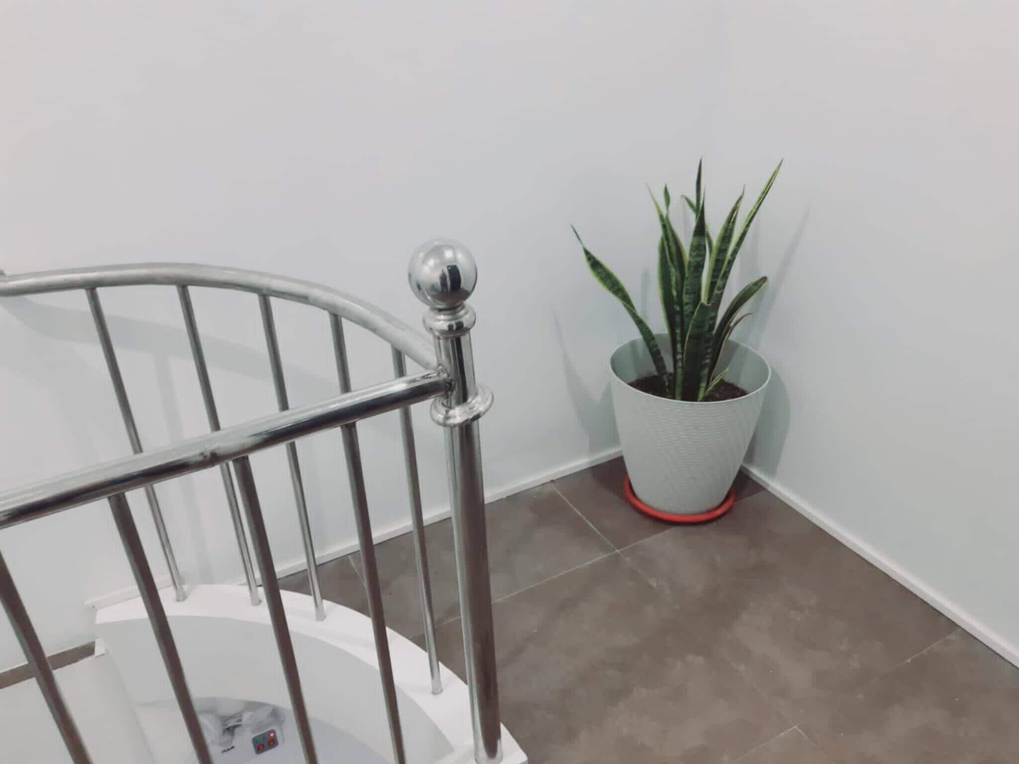 Apartment, 2 Bedrooms, Smoking, Garden View | Interior
