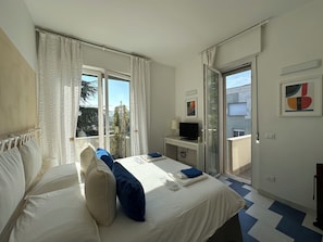 Room - Vrbo Property (Bologna)