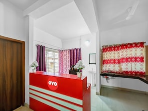 House | Reception