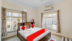 Maison | 1 chambre