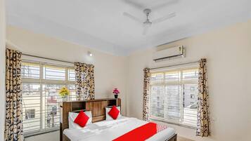 House | 1 bedroom