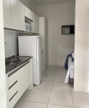 Comfort Double Room Single Use | Interior - Loft Murano (Paulínia)