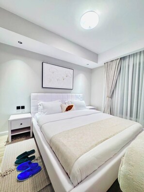 Unclassified image, 4 of 12, button - Altura View Palace Apartment (Nairobi)