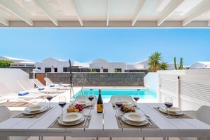 Servei de restauració a l'aire lliure