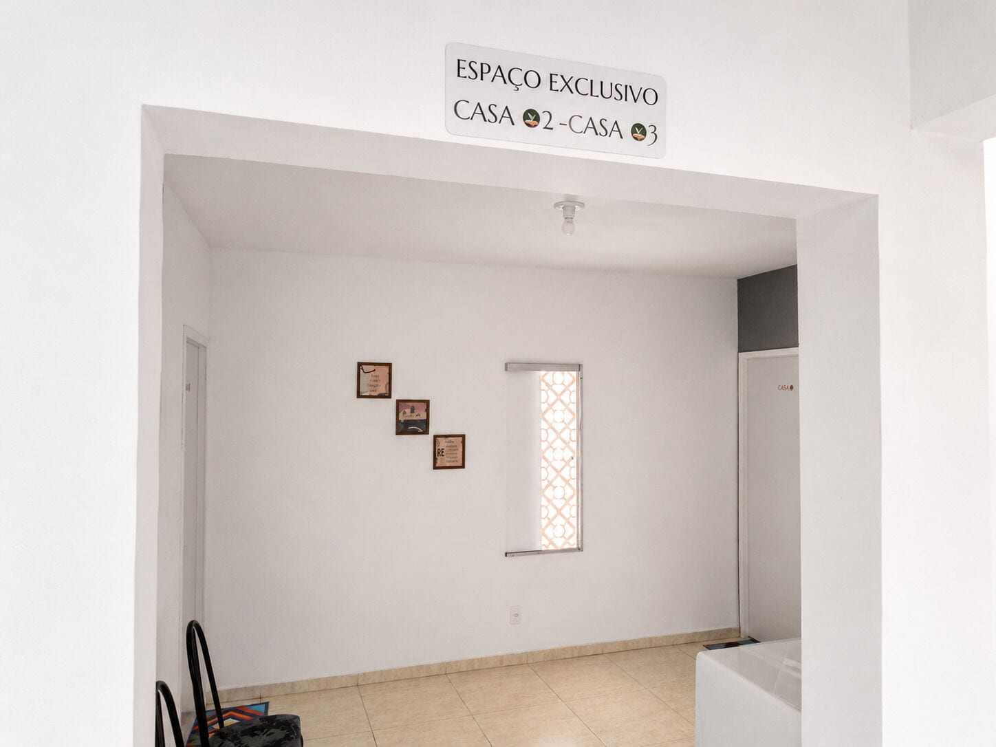 Classic Double or Twin Room, Balcony, City View | Interior