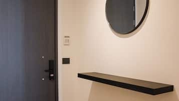 Standard Apartment, Balcony | Interior