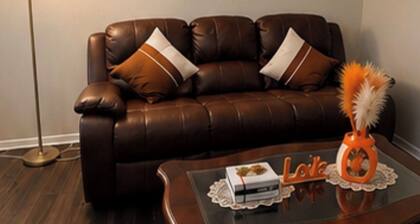 Experience luxury, comfort, and convenience apartment in the Fondren area.