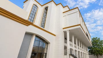 House | Exterior