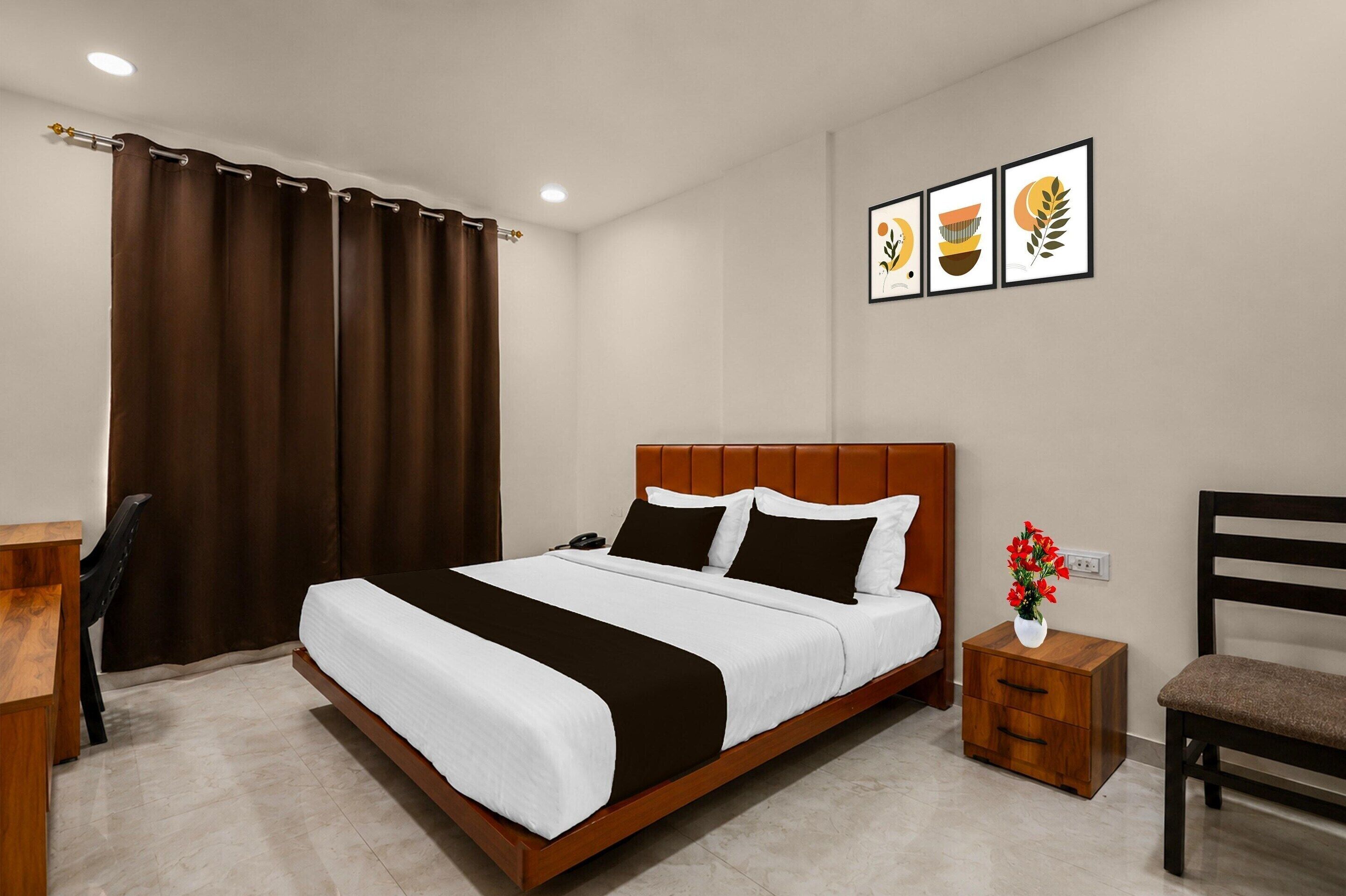 House | 1 bedroom