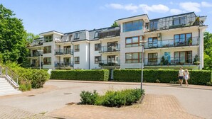 Exterior - Sopot Aquarius Bay by Lion Apartments (Sopot)