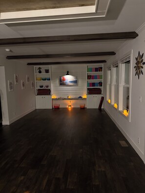 Intérieur
