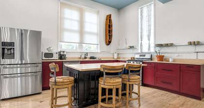 The Cathedral Suite 1 - Historic Church