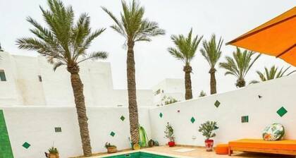 Dar El Kahina Djerba