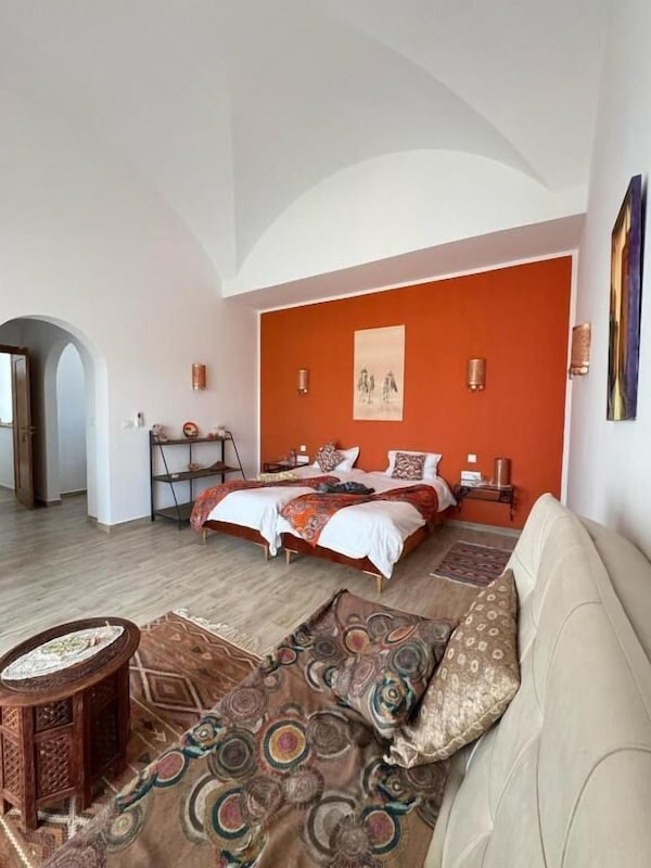 Dar El Kahina Djerba - Djerba
