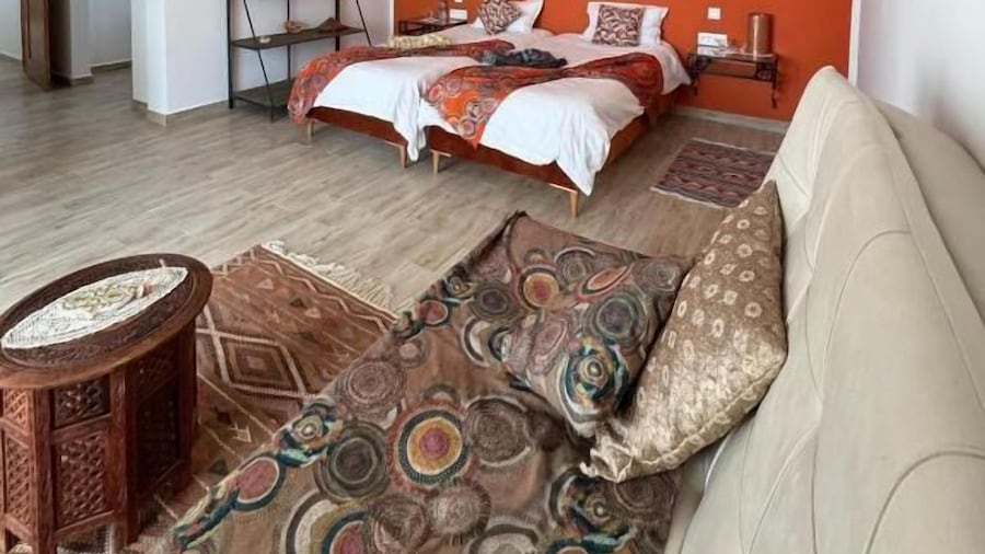 Dar El Kahina Djerba