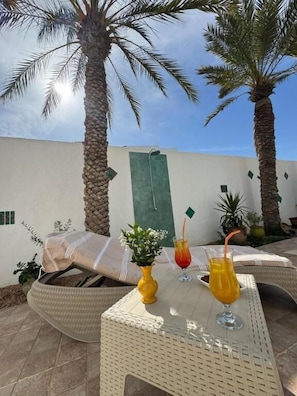 Teres/patio