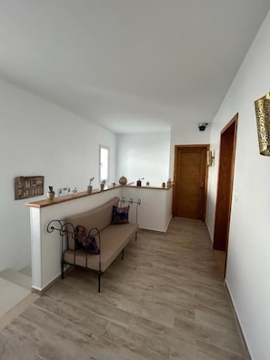 Interior - Dar El Kahina Djerba (Mezraia)