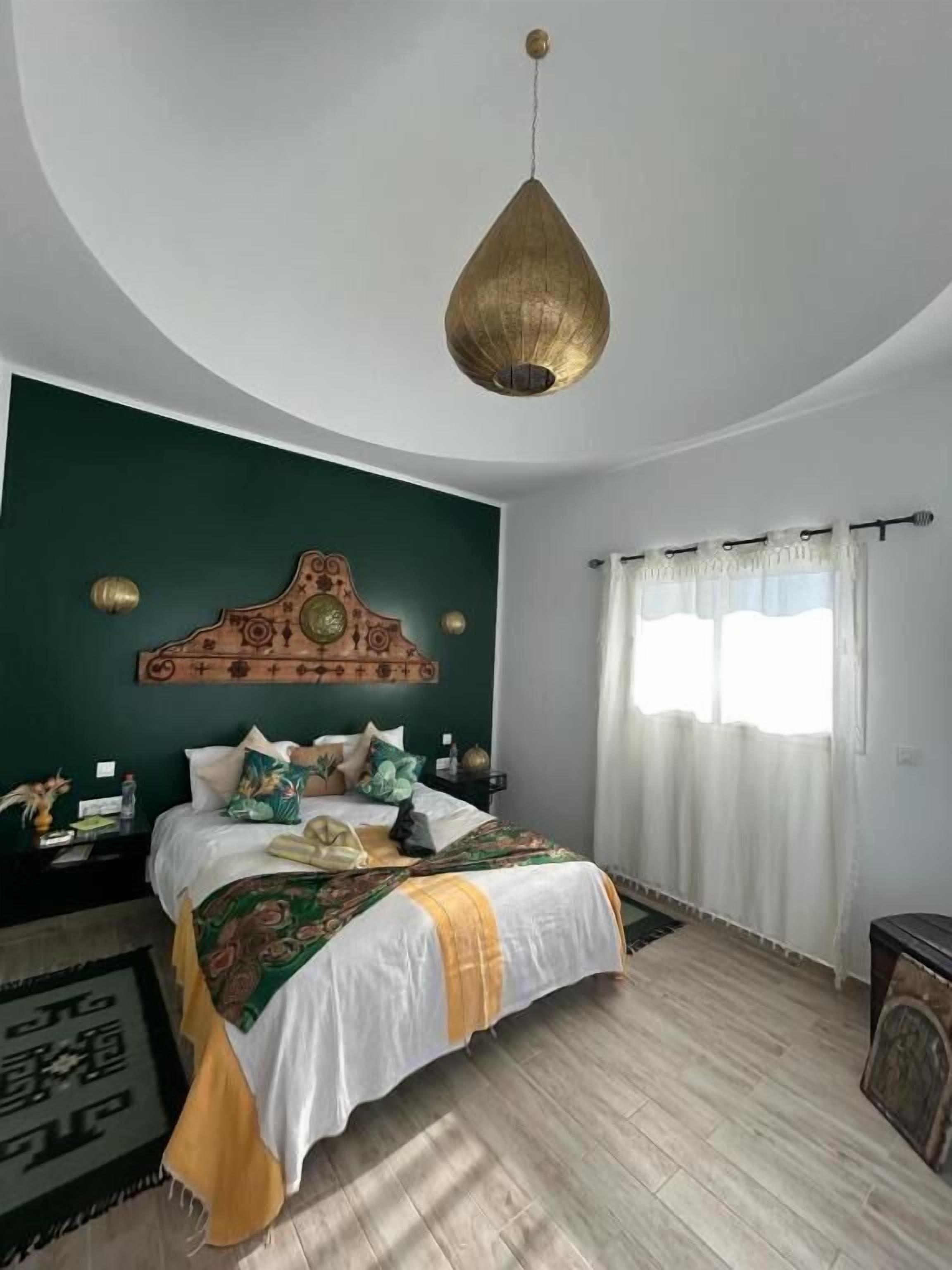 Double Room | WiFi (free)