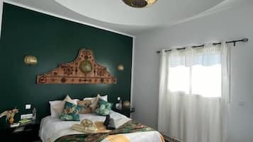 Double Room | WiFi (free)