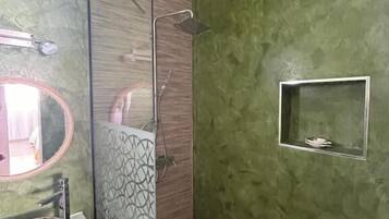 Double Room | Bathroom
