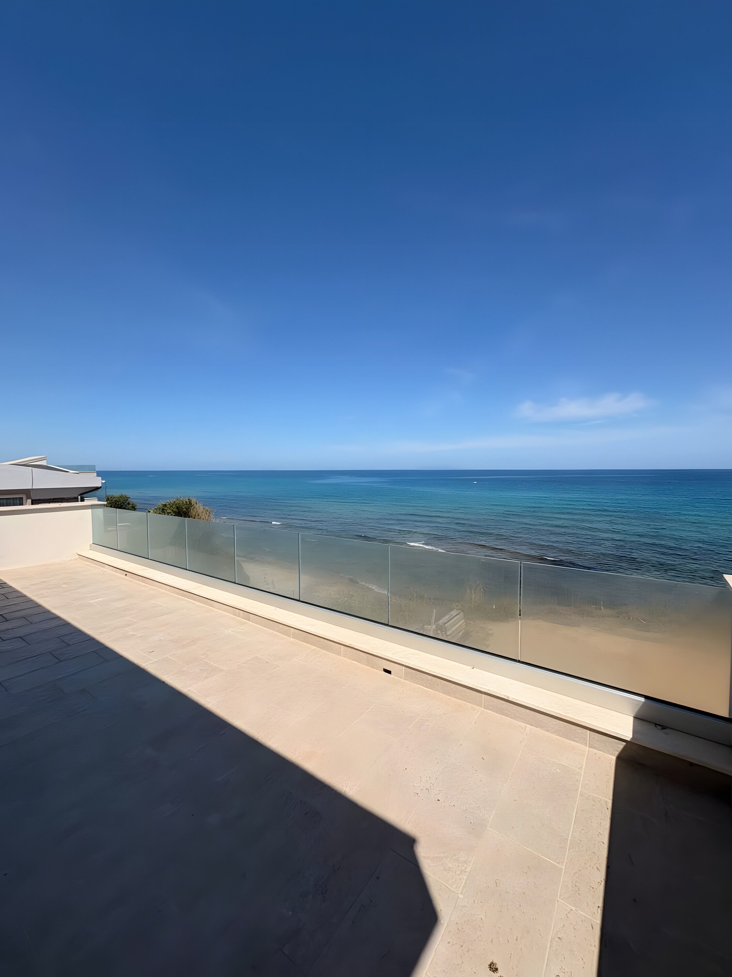 Terrazza/patio