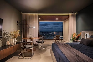 Studio, Bay View - Gorges Residence (Salvador)