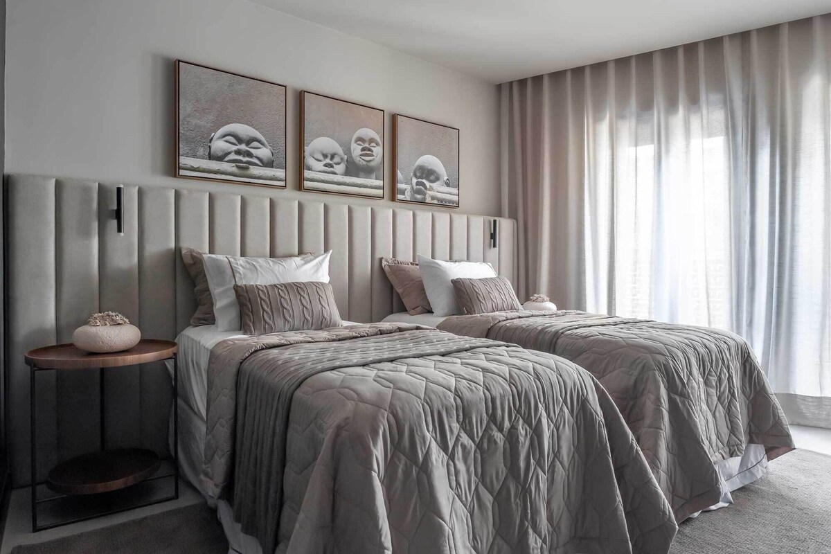 Comfort Apartment, Bay View