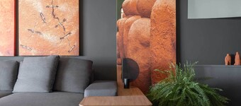 Gorges Residence
