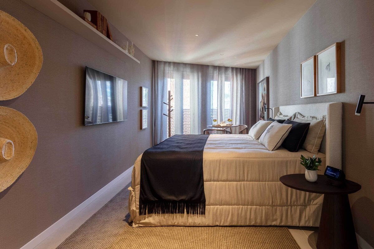 Superior Apartment, Bay View