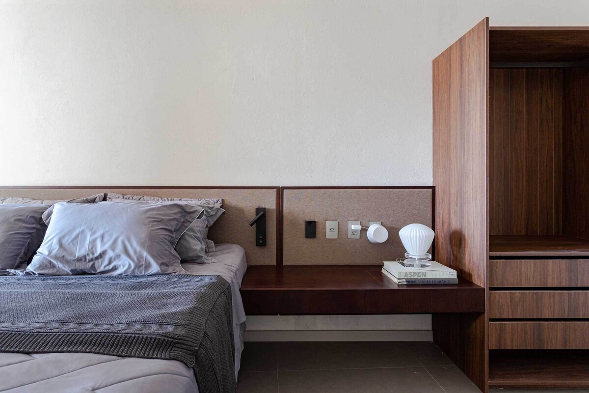 Deluxe Apartment, Bay View