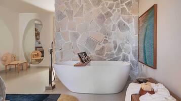 Signature Suite, Bay View | Bathroom