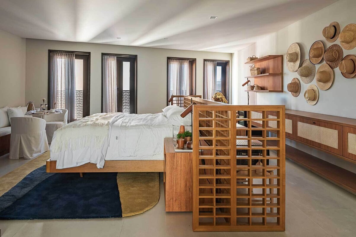 Signature Suite, Bay View