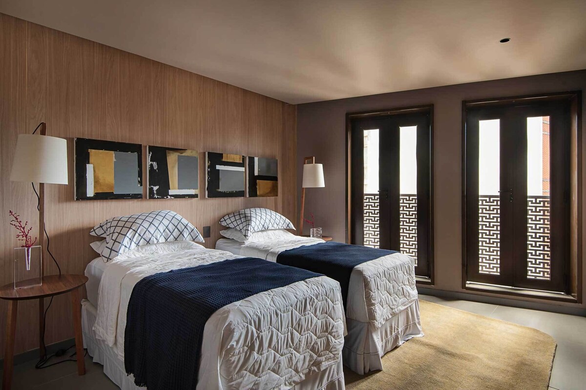 Premium Apartment, Bay View