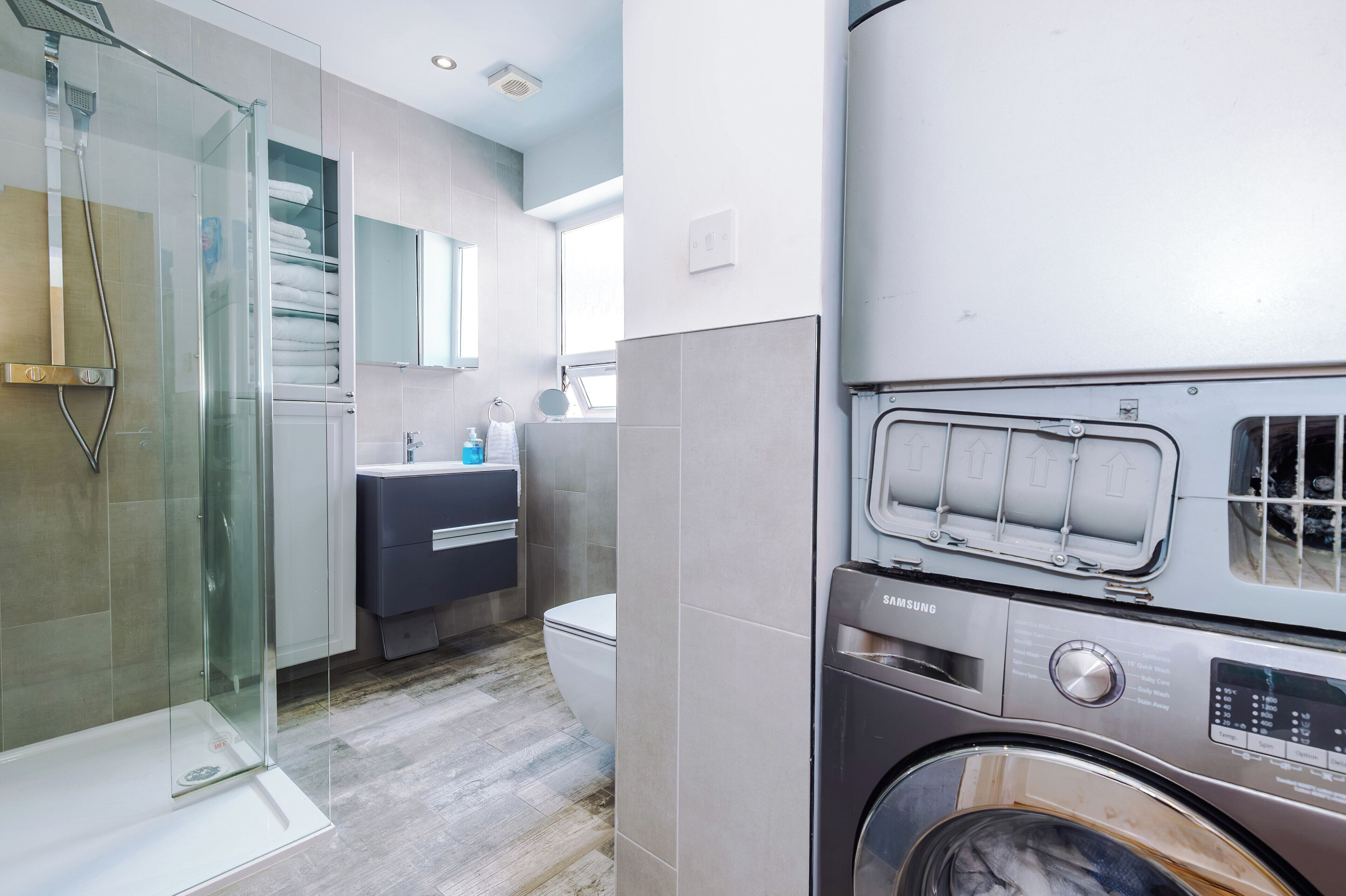 Baño