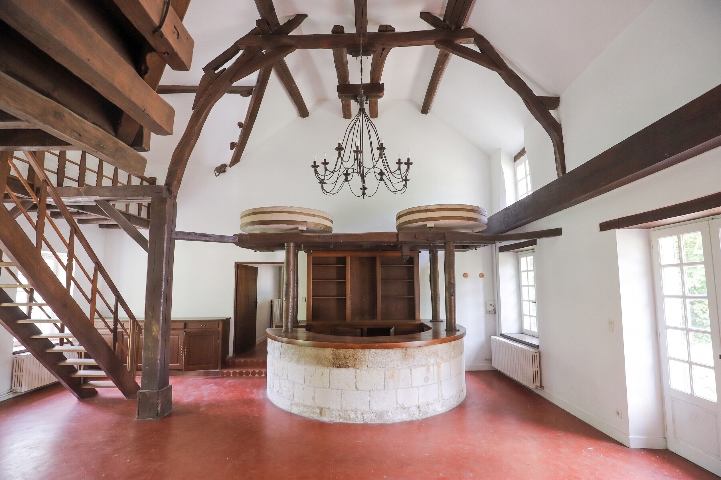 Interieur
