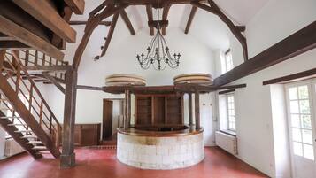 Interieur