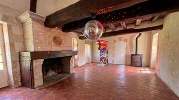 Interieur