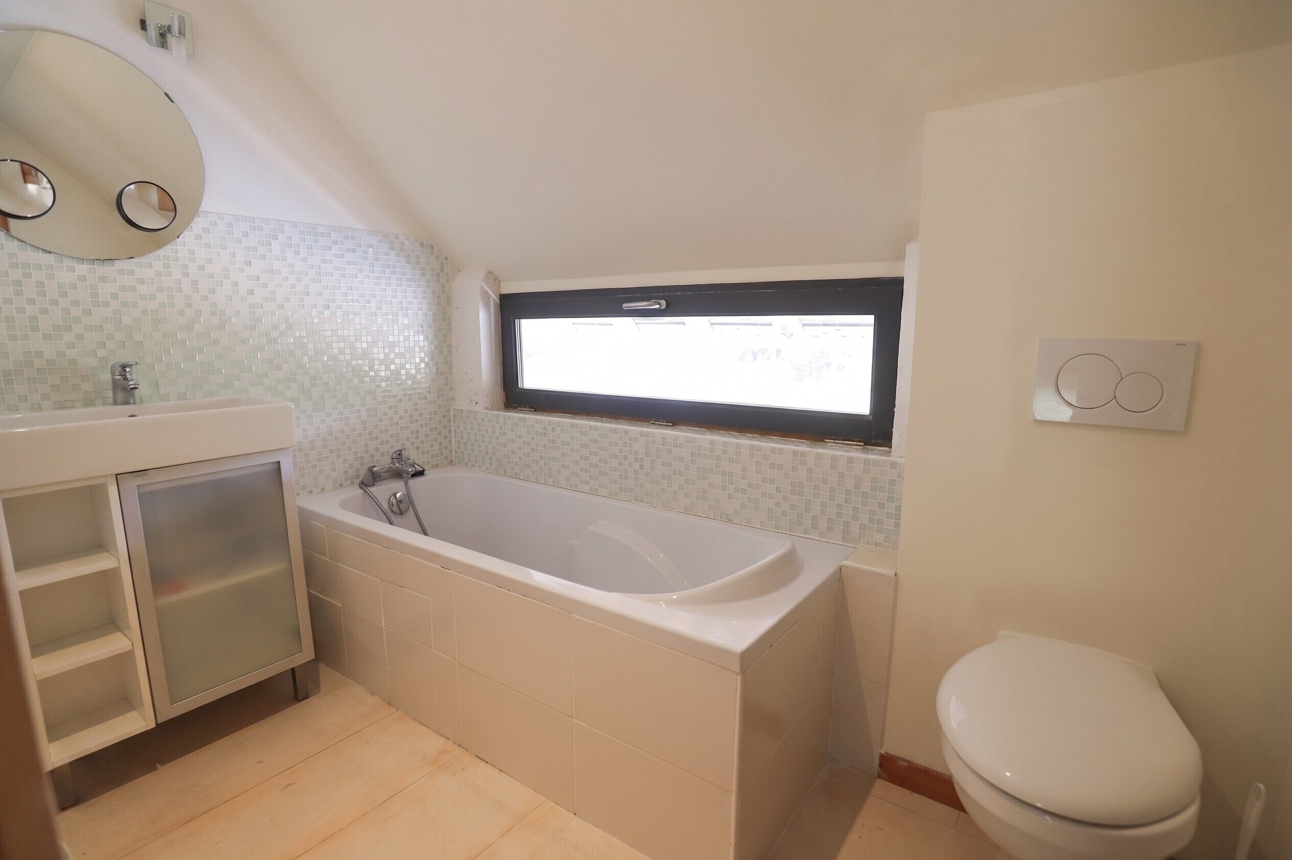 Badkamer