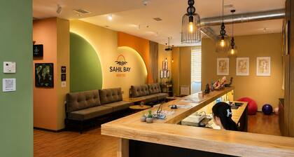 Sahil Bay Hostel